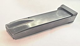 1 Magazin für Pistole CZ für 75 SHADOW 1+2, TAIPAN 9mm sehr guter Zustand!!!