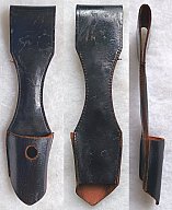 Deutsches Reich Ausgehkoppelschuh