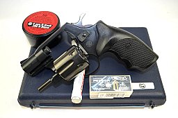 Sammlerzustand!!!! Neuwertige GECO 890 # 9 mm RK # PTB 734