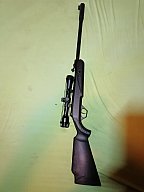 Diana Luftgewehr cal 4,5 mm