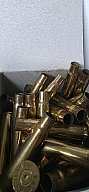 .303 British S&B Hülsen 50 Stück