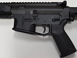 Hera Arms, The 15th mit 16,75" Bull-Lauf, Sport .223 Remington