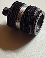 Anschütz Diopter Irisblende Farbfilter