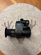 ARD NV007SP2-LRF 940nm