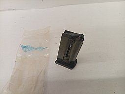 Original Walther GSP Magazin .22lr. ungeschossen, Neu