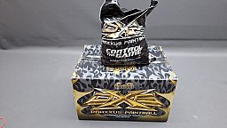 Draxxus Paintballs Gold 2000 Stück .68 Versandkostenfrei für Markierer