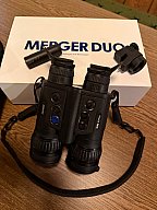 PULSAR MERGER DUO NXP50