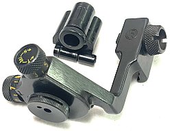 Diopter W&F K31 Original Schweiz