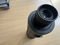 Swarovski CTC 30x75 Spektiv