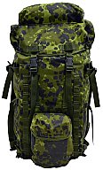 Rucksack DK INF lang M/84-camo gebraucht