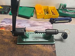 RCBS Trimmer Trim Pro