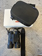 Pulsar Merger LRF XL50