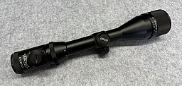 Zielfernrohr Walther 4-12x50 CI Mil-Dot