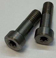 Systemschraube M98 TORX T25 kurz 26mm