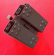 Heckler & Koch MP 5 Magazinclip
