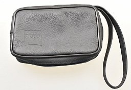 Original ZEISS Ledertasche für Taschenferngläser 8x20 / 10x25