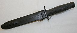 Kampfmesser der polnischen Armee, Modell WZ. 98