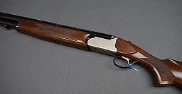 Kettner Köln Campione BDFL, Kaliber 12/70, 66 cm Läufe,EA, Wechselchoke, sehr gut