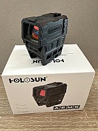 RedDot Holosun AEMS