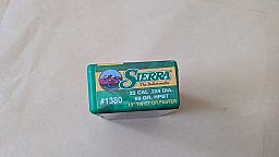 100stk Sierra MatchKing .224 69 gr HPBT