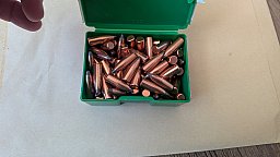 100st Sierra Pro-Hunter .311 150gr Spitzer