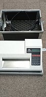 Rika Auswertungsmaschine