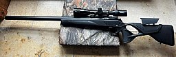 R8 Ultimate Silence 300 WinMag mit Steiner Ranger 8