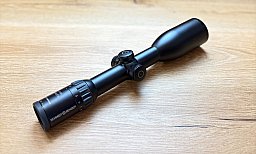 Schmidt & Bender ZENITH 3-12x50 Zielfernrohr "SEHR GUTER ZUSTAND"