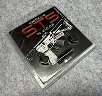 Original NOVESKE / MAGPUL beidseitige Sicherung passend für AR15