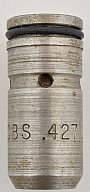 RCBS .427 LAM Sizer Die / Geschosskalibriermatrize #82227