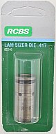 RCBS .417 LAM Sizer Die / Geschosskalibriermatrize #82246