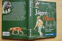 JÄGER-BLUES - Liebe, Jagd und Sinnlichkeit