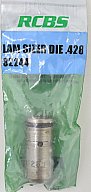 RCBS .428 LAM Sizer Die / Geschosskalibriermatrize #82244