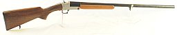 Luger Kipplaufflinte ; Mod. TS 870 ; Kal 12/70