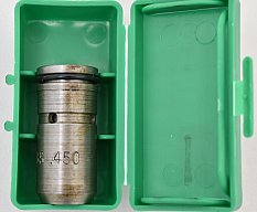 RCBS .450 LAM Sizer Die / Geschosskalibriermatrize #82231