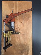 Lyman Presse Ideal No.45 def.