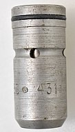 RCBS .431 LAM Sizer Die / Geschosskalibriermatrize #82230