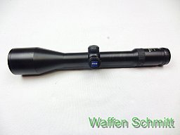 Zielfernrohr Zeiss Diavari VM 3-12x56 mit defektem Leuchtabsehen 44. Guter Zustand!!!