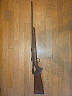 Steel Action 300 Win