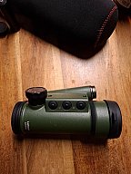 Lahoux Horus Wärmebild-Vorsatzgerät (ohne Adapter)