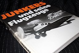 JUNKERS - und seine Flugzeuge Günter Schmitt