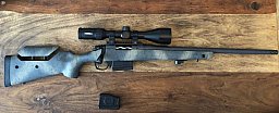 Bergara BA14 Wilderness Terrain in .308 TOP ANGEBOT