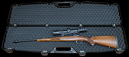 Waffenkoffer - Waffentasche - Sauer - 98- Blaser - Mauser