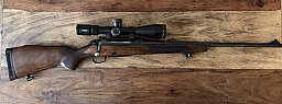 Tikka M690 .30-06 – Roedale geprüft, Top Präzision! Inkl. Picatinny & 2 Magazinen