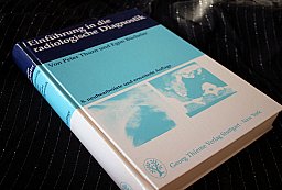 Einführung in die radiologische Diagnostik - Peter Thurn Egon Bücheler
