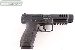 Heckler & Koch SFP9L OR Kaliber 9mmLuger