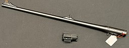 Blaser R93 Austauschlauf .30-06 Spr. | 58cmLL | Fluchtvisierung | Magazineinsatz