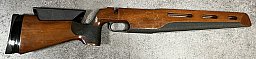 Anschütz Schaft für KK-Gewehr, rechts; Match 54, Mod. 1807 - 1813, 1907 - 1913, 54.30