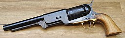 Armi San Paolo, Colt Walker Perkussionsrevolver - Kaliber: .44(Black Powder)