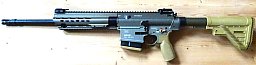 Selbstladebüchse Heckler&Koch MR 308 A3-Version Kal. .308 Win Neu und sofort lieferbar